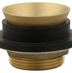 Deals 🎉 Wal-Rich 2 in. Brass Closet Spud with Washer for Kohler K-5402K-0 Toilet 😀