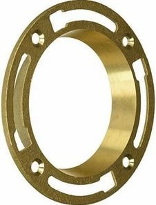 Top 10 🌟 Wal-Rich 4-1/2 in. Brass Closet Flange 🔔