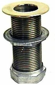 Deals 🔥 Wal-Rich 1 in. Bar Plug with Tailpiece ✨