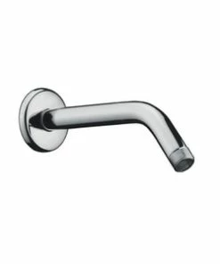 Cheapest 🔥 Hansgrohe Standard Shower Arm 9 in. Polished Chrome 🛒
