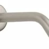 Best Sale 🤩 Hansgrohe Standard Shower Arm 9 in. Brushed Nickel 🔔 -Hansgrohe Online Store Query 46