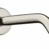 Best deal 🎉 Hansgrohe Standard Shower Arm 9 in. Polished Nickel ❤️ -Hansgrohe Online Store Query 47