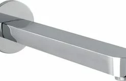 Wholesale 🎁 Hansgrohe Metris S 9 in. Tub Spout in Polished Chrome 👍