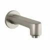 Coupon ๐ Hansgrohe Metris S Tub Spout Brushed Nickel โค๏ธ 2 Coupon ๐ Hansgrohe Metris S Tub Spout Brushed Nickel โค๏ธ -Hansgrohe Online Store Query 54
