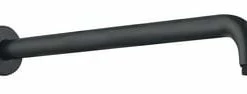 Cheapest 😉 Hansgrohe Raindance 15 in. Shower Arm Rubbed Bronze ⭐