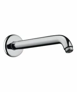Best reviews of 🔔 Hansgrohe Raindance 9 in. Shower Arm Polished Chrome 🛒