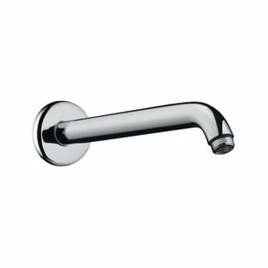 Best reviews of π Hansgrohe Raindance 9 in. Shower Arm Polished Chrome π 3 Best reviews of π Hansgrohe Raindance 9 in. Shower Arm Polished Chrome π