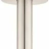 Flash Sale 👏 Hansgrohe Raindance E 3-93/100 in. Shower Arm Bathrooom Faucet Part in Brushed Nickel 😀 -Hansgrohe Online Store Query 67