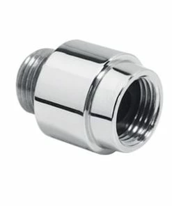 Best Sale 😍 Hansgrohe Temptrol® External Vacuum Breaker Polished Chrome ❤️