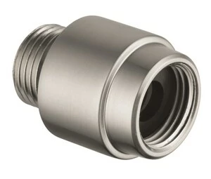 Cheap 🌟 Hansgrohe Temptrol® External Vacuum Breaker Brushed Nickel 🔥 3 Cheap 🌟 Hansgrohe Temptrol® External Vacuum Breaker Brushed Nickel 🔥