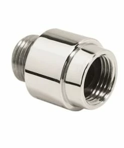 Best reviews of 👍 Hansgrohe Temptrol® Vacuum Breaker in Polished Nickel 🎁