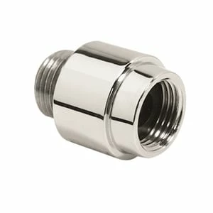 Best reviews of 👍 Hansgrohe Temptrol® Vacuum Breaker in Polished Nickel 🎁 3 Best reviews of 👍 Hansgrohe Temptrol® Vacuum Breaker in Polished Nickel 🎁
