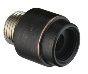 Outlet โญ Hansgrohe External Vacuum Breaker Rubbed Bronze ๐ 3 Outlet โญ Hansgrohe External Vacuum Breaker Rubbed Bronze ๐
